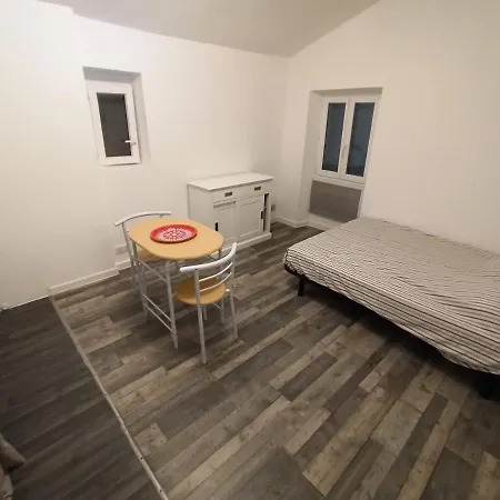 Superbe Appartement Avec Patio, Linge Fourni * Nice