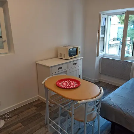 Apartmán Superbe Appartement Avec Patio, Linge Fourni
