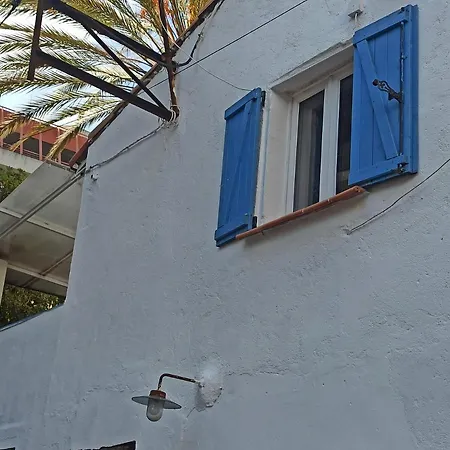 Superbe Appartement Avec Patio, Linge Fourni Apartmán